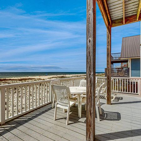 Kokomo II Gulf Shores Exteriör bild