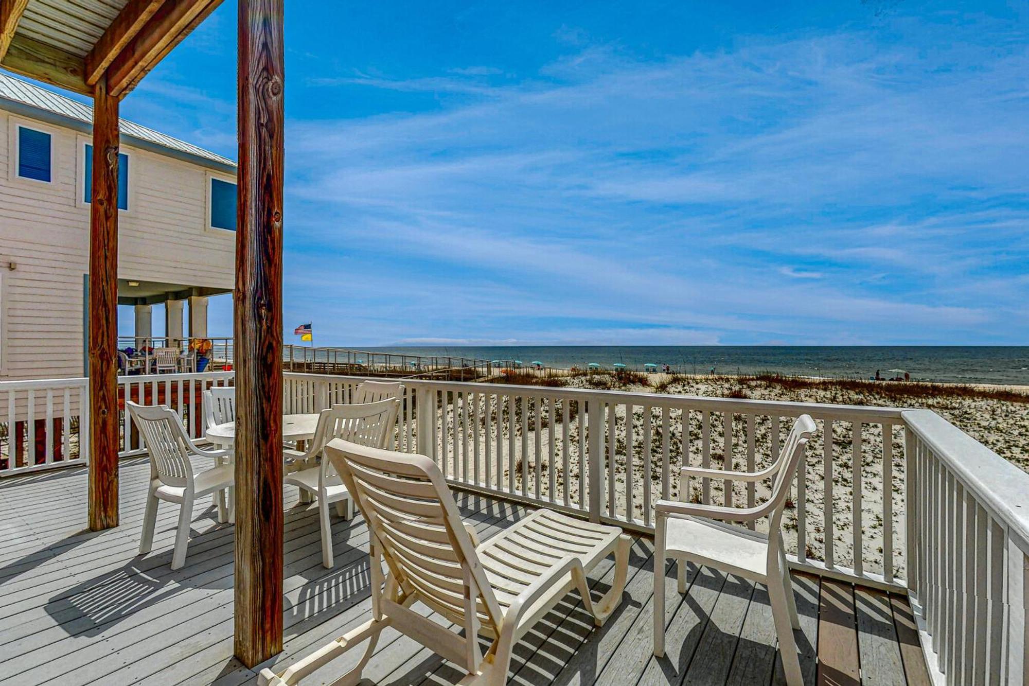 Kokomo II Gulf Shores Exteriör bild