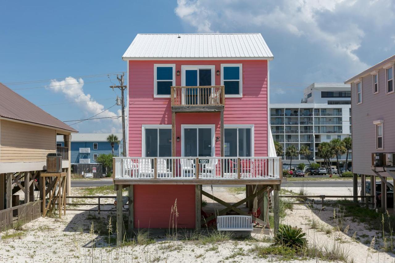 Kokomo II Gulf Shores Exteriör bild